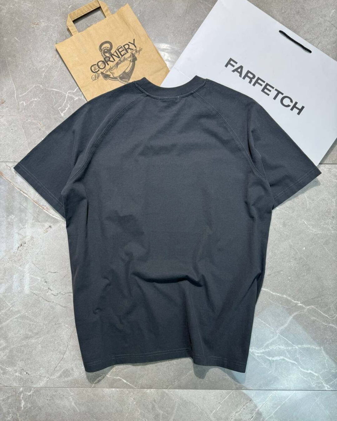 Футболка Stone Island — изображение 2