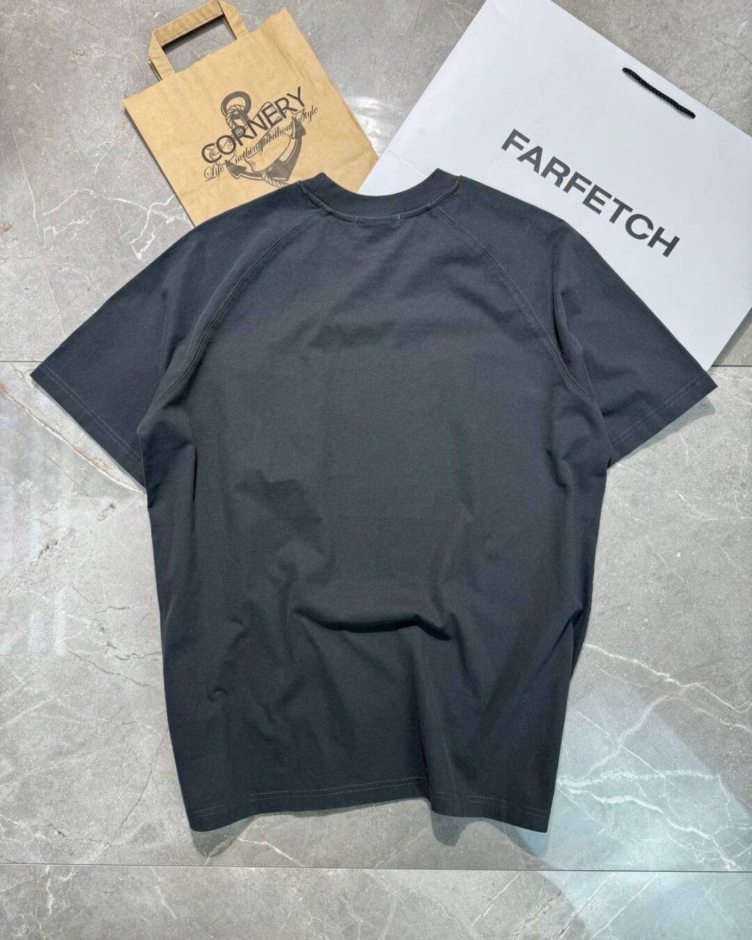 Футболка Stone Island — изображение 2
