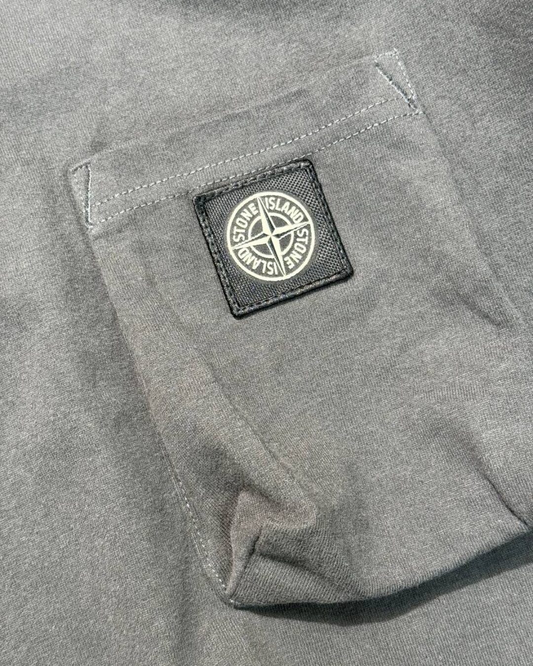 Футболка Stone Island — изображение 4