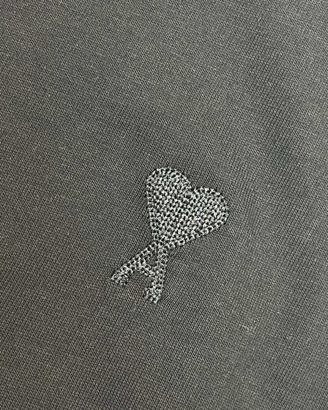 Футболка Ami — изображение 6