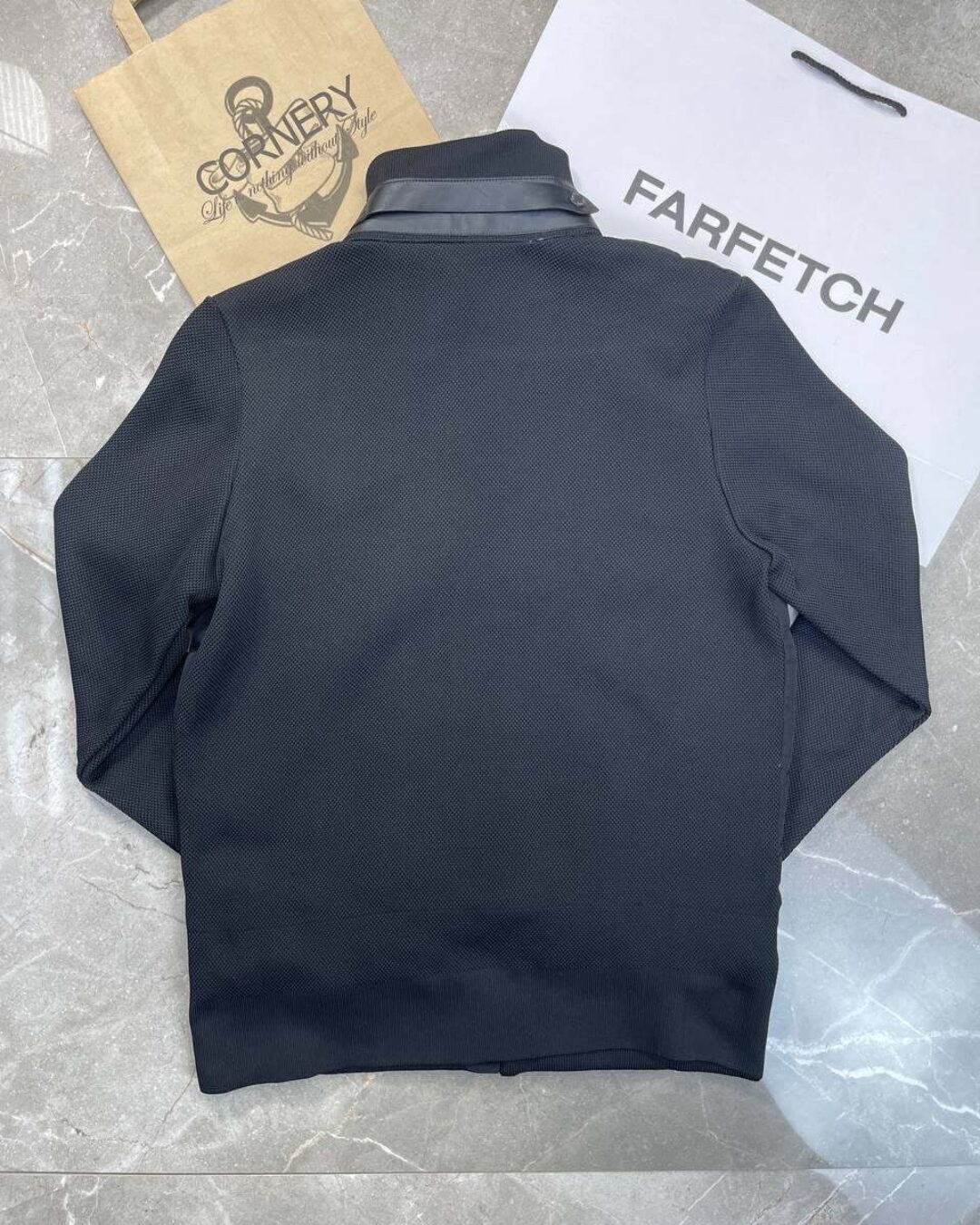 Куртка Tom Ford — изображение 2