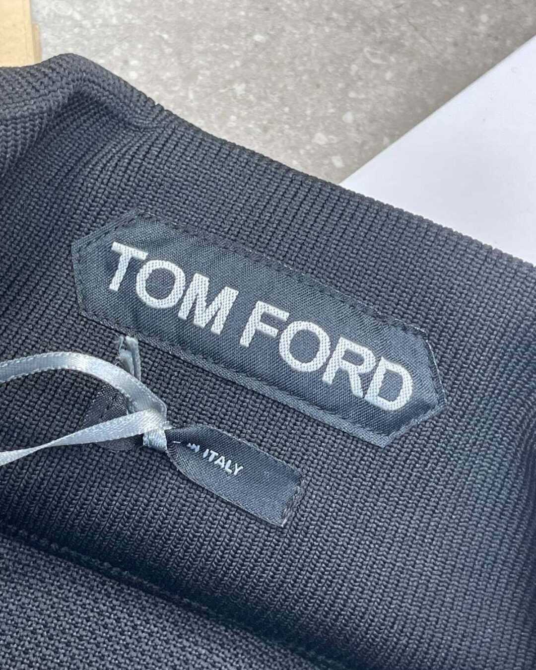 Куртка Tom Ford — изображение 6