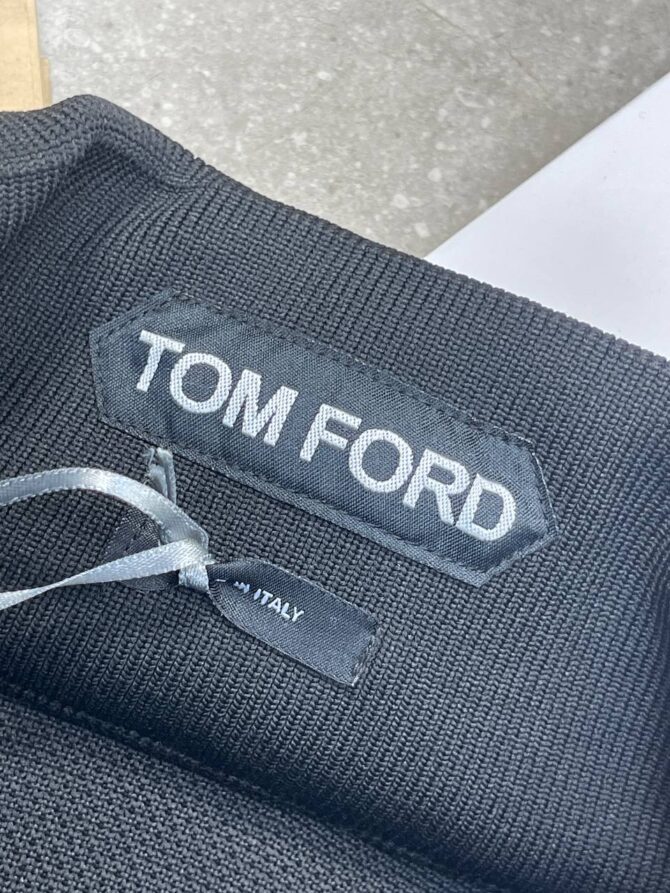 Куртка Tom Ford — изображение 6