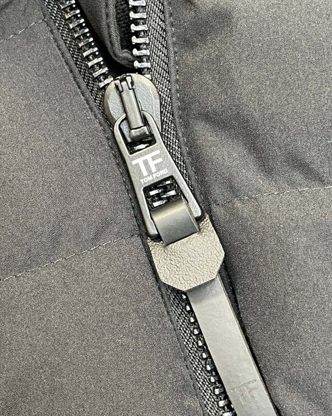 Куртка Tom Ford — изображение 7