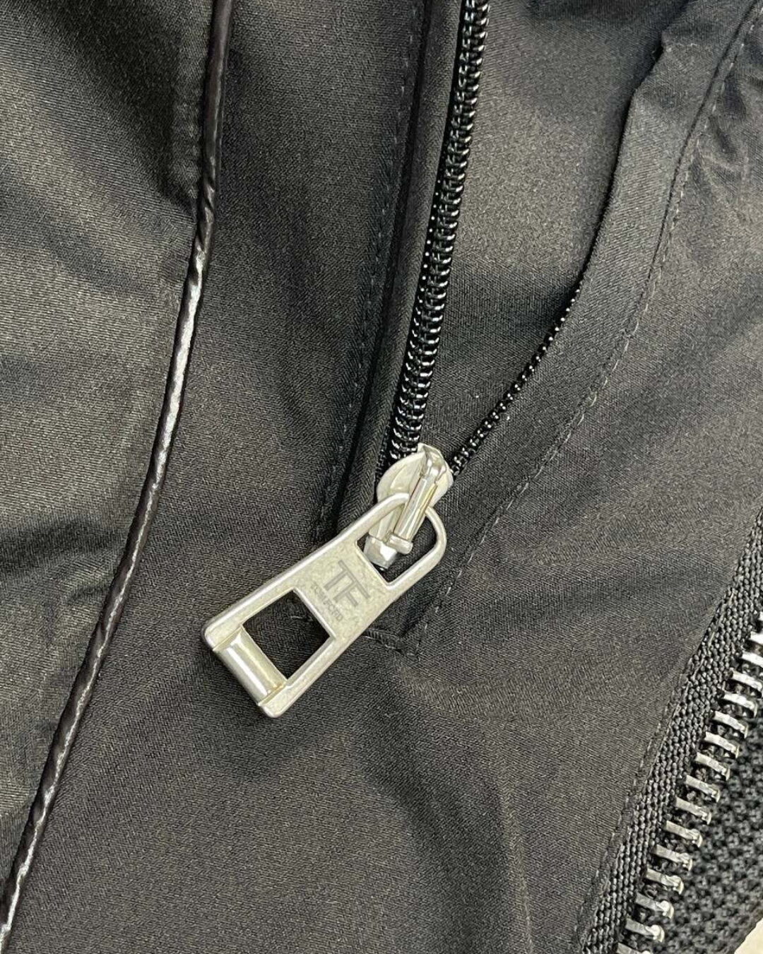 Куртка Tom Ford — изображение 8