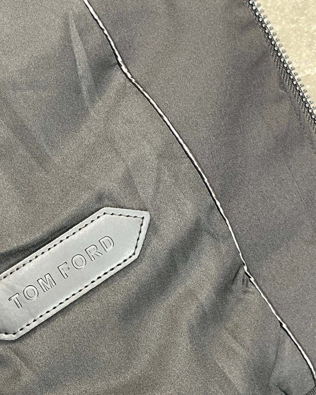 Куртка Tom Ford — изображение 9