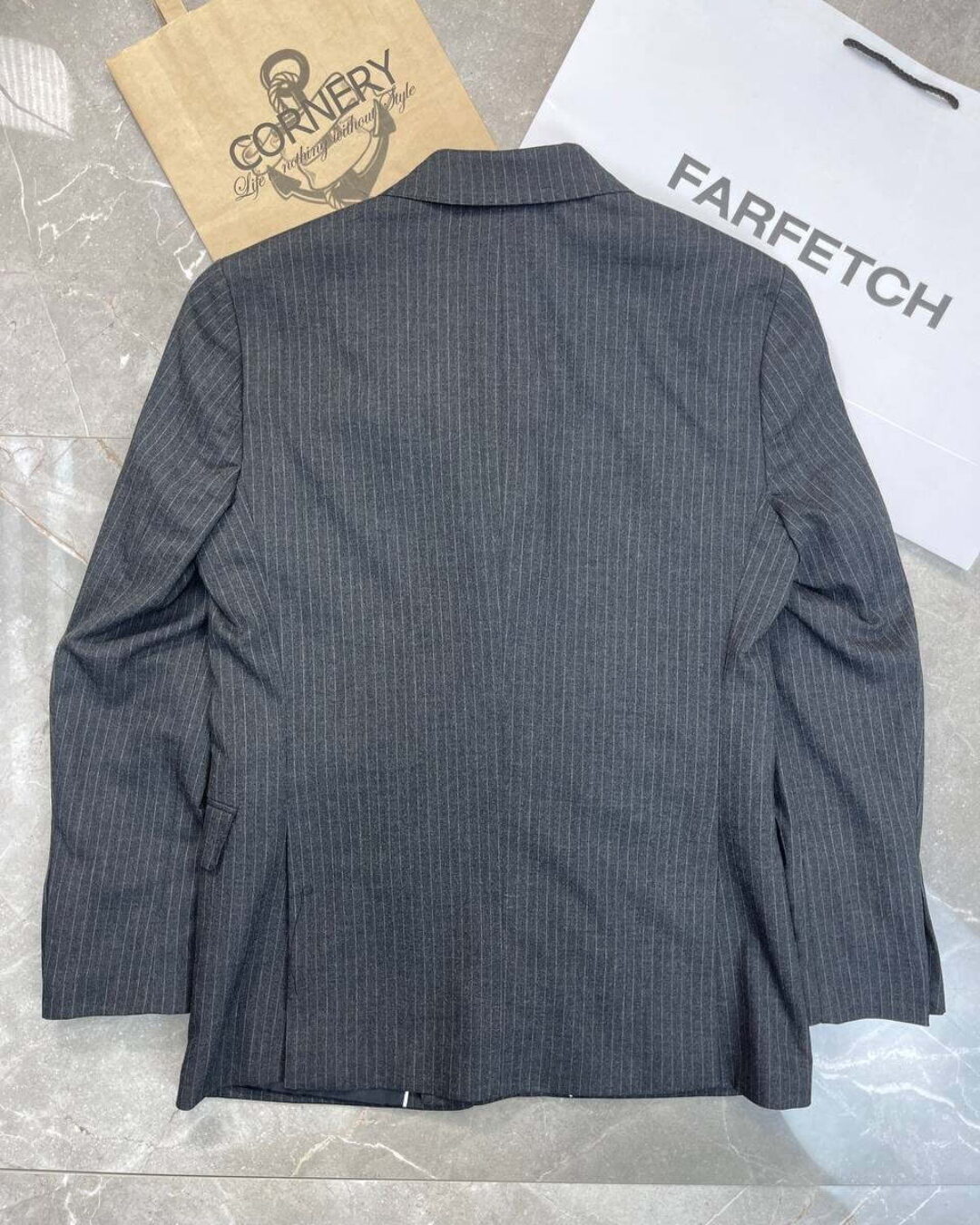 Пиджак Dolce & Gabbana — изображение 2