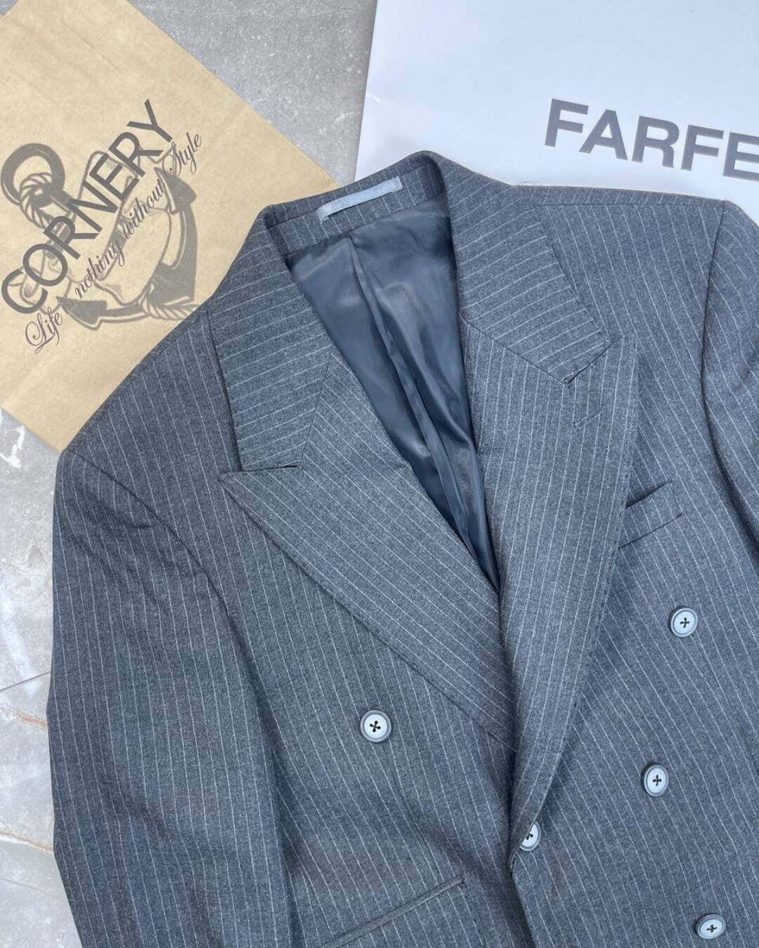 Пиджак Dolce & Gabbana — изображение 3