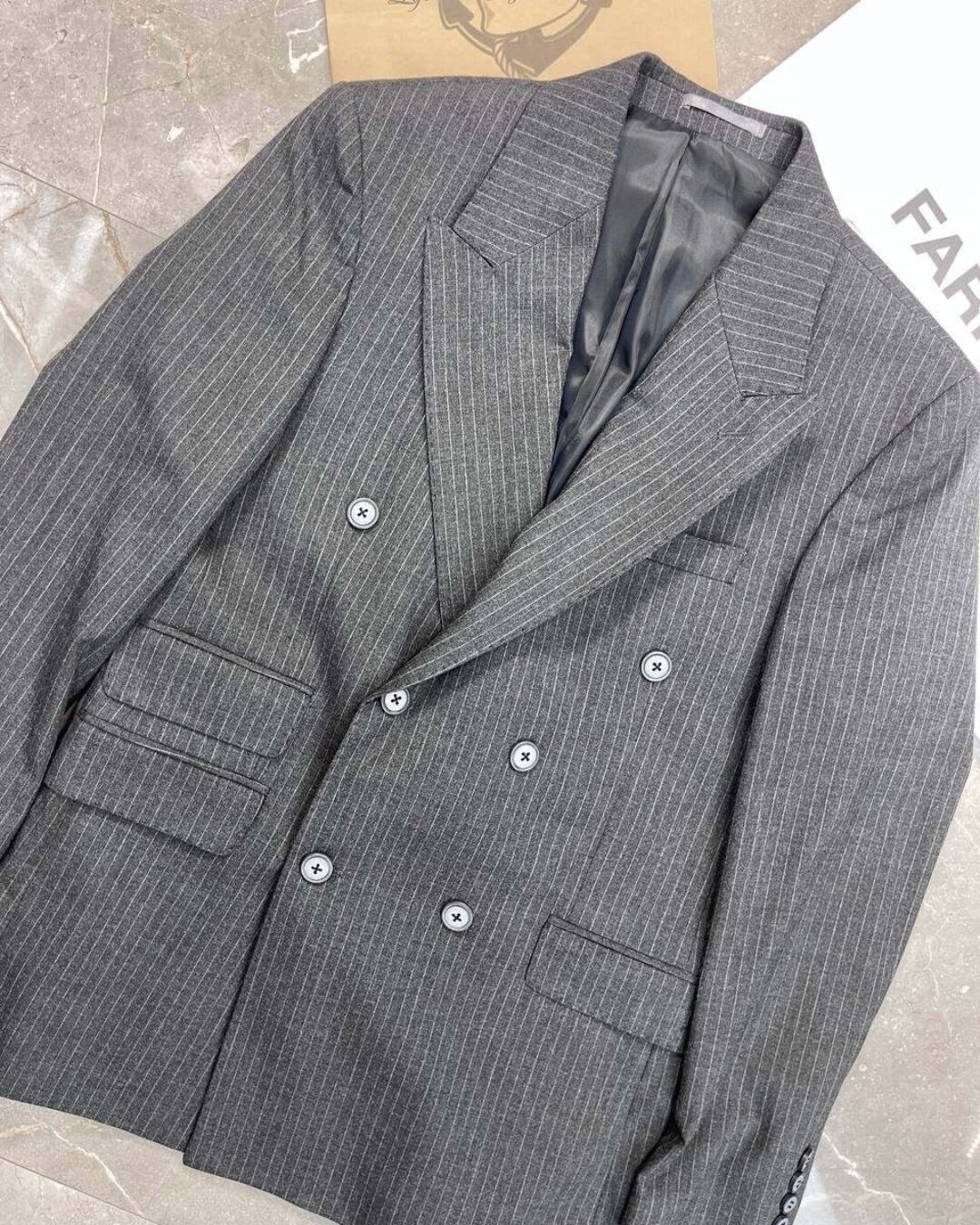 Пиджак Dolce & Gabbana — изображение 5