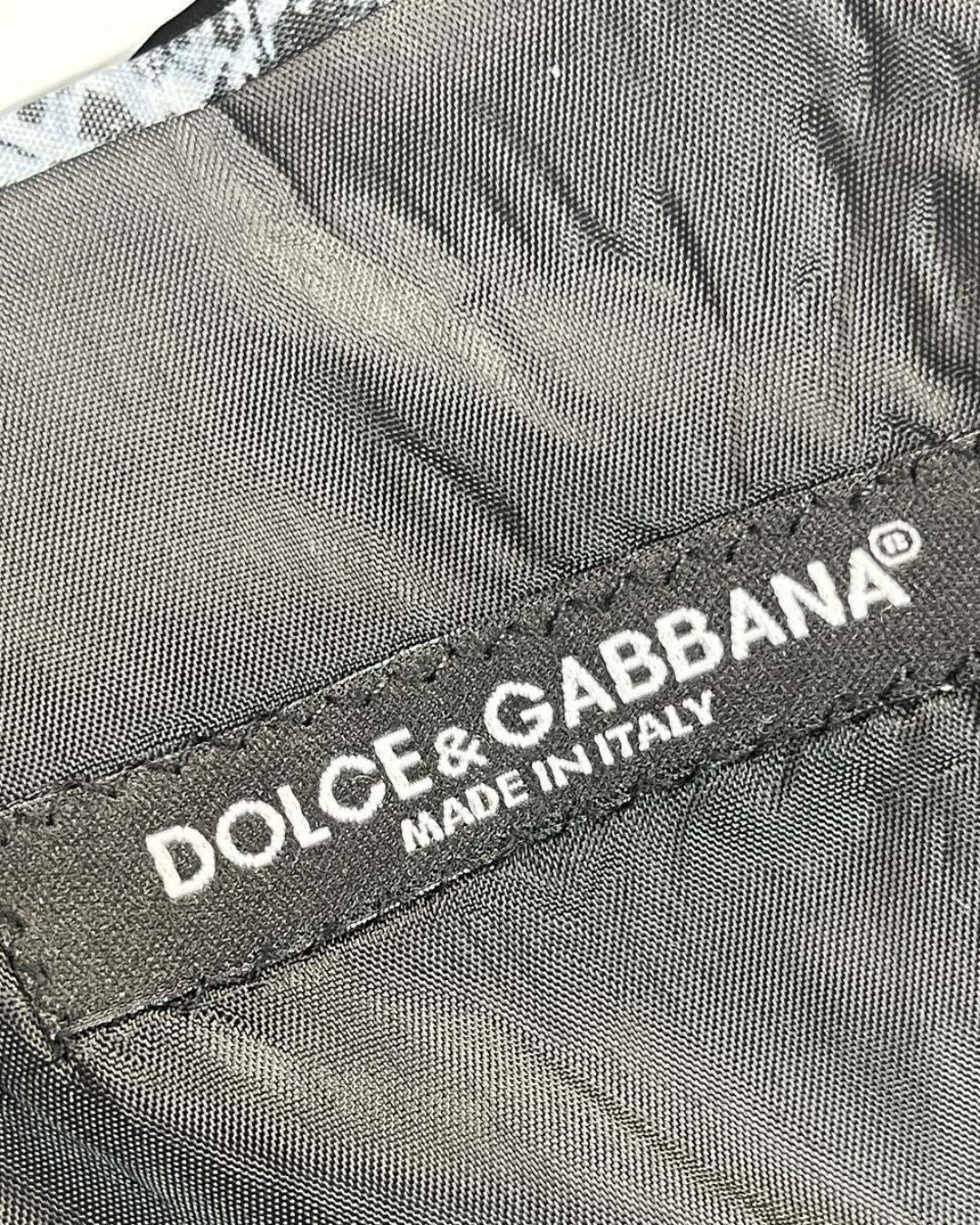 Пиджак Dolce & Gabbana — изображение 8