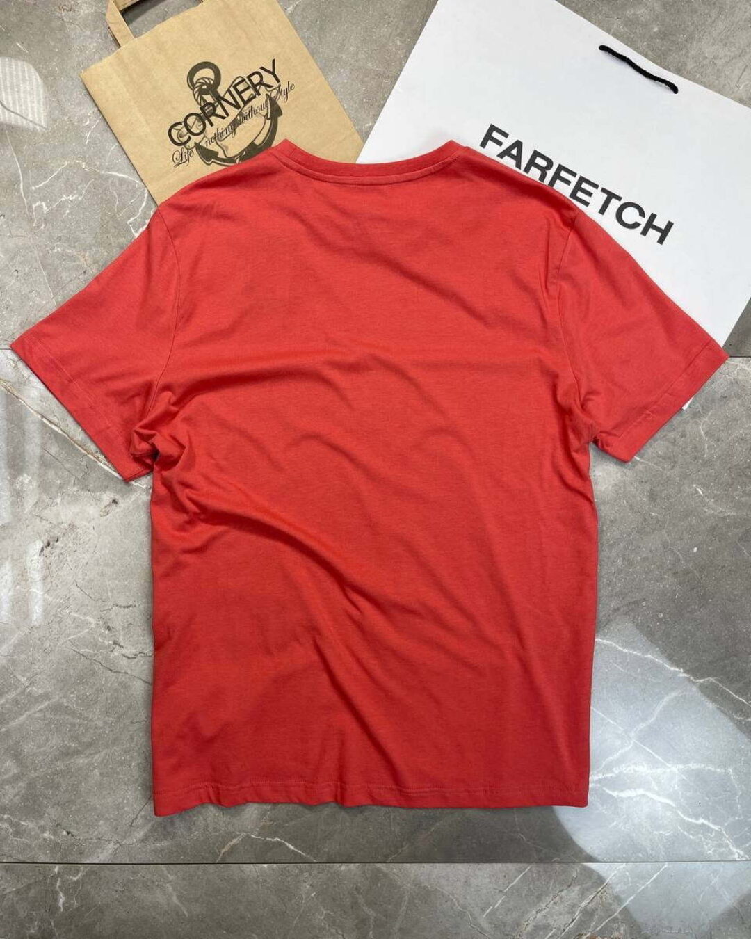 Футболка Reebok (дисконт) — изображение 2