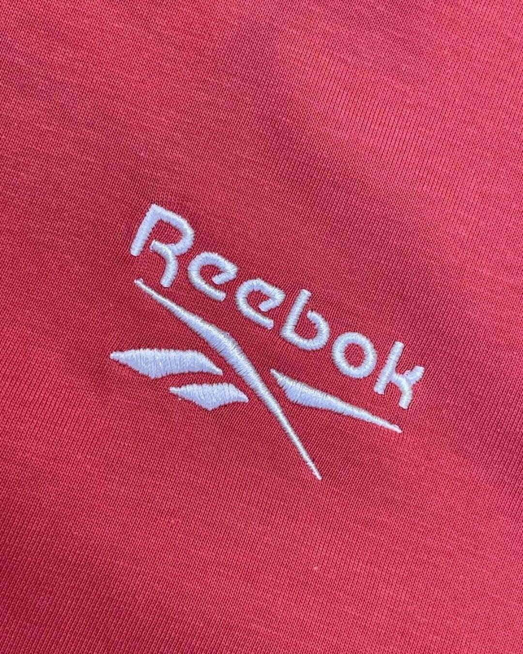 Футболка Reebok (дисконт) — изображение 7