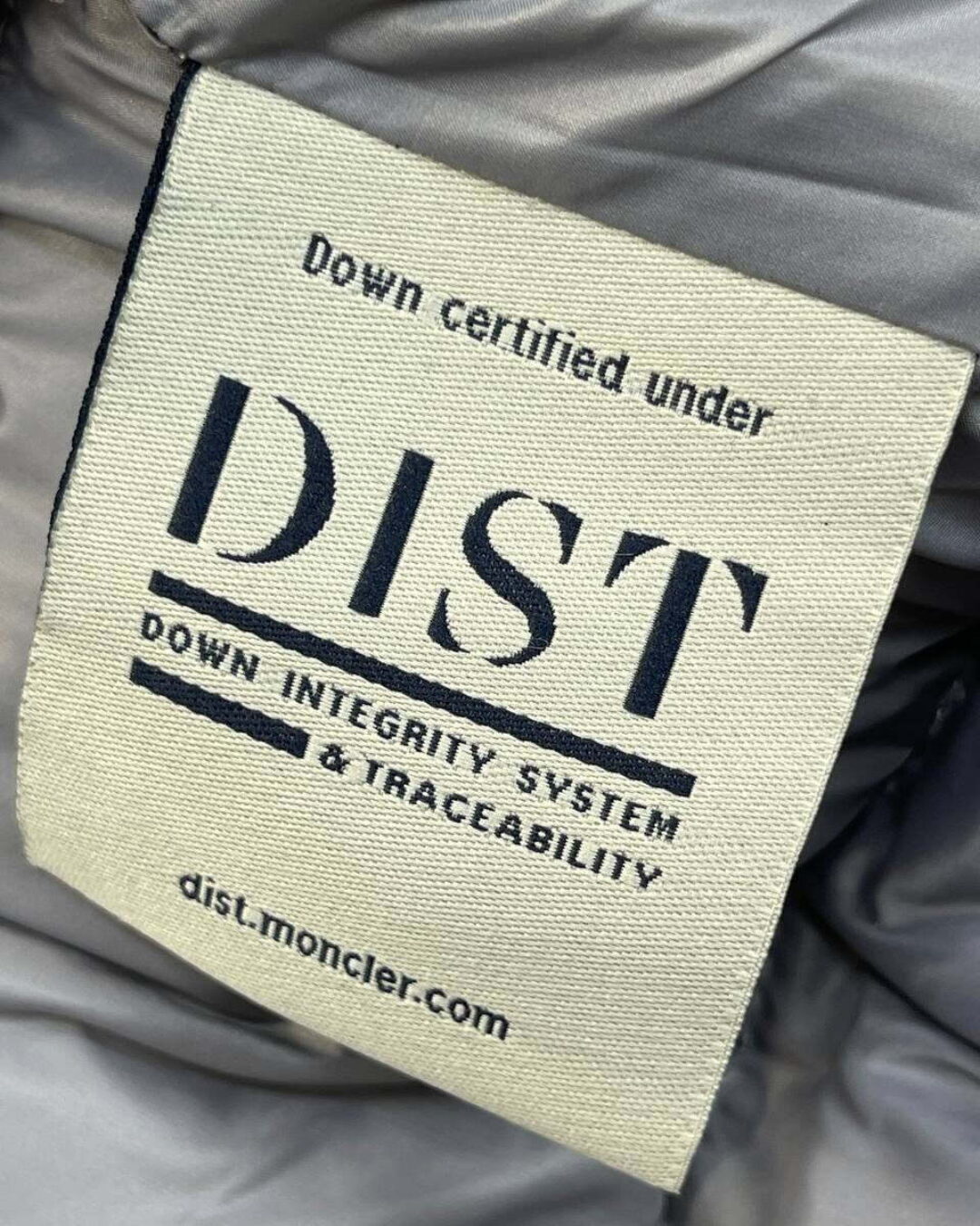 Жилет Moncler — изображение 8