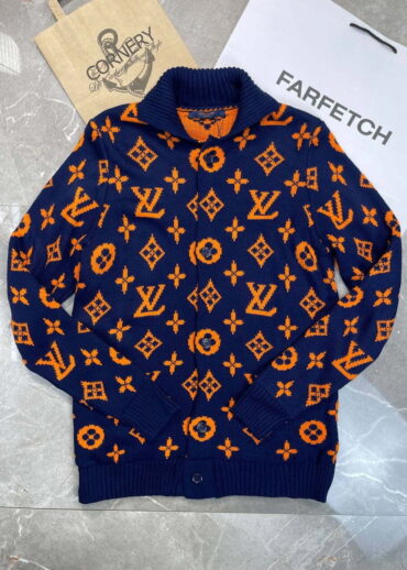 Свитер Louis Vuitton