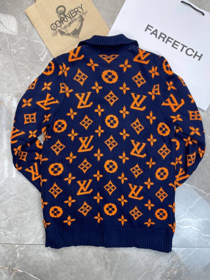 Кофта Louis Vuitton — изображение 2