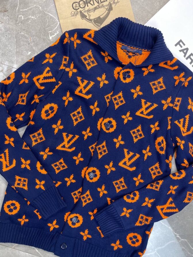 Кофта Louis Vuitton — изображение 3