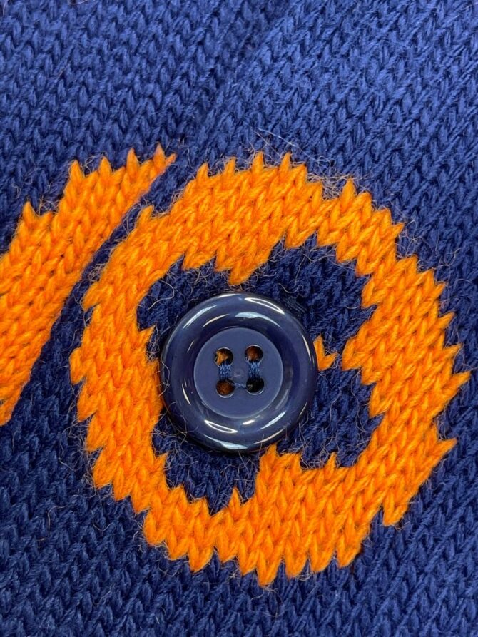 Кофта Louis Vuitton — изображение 7