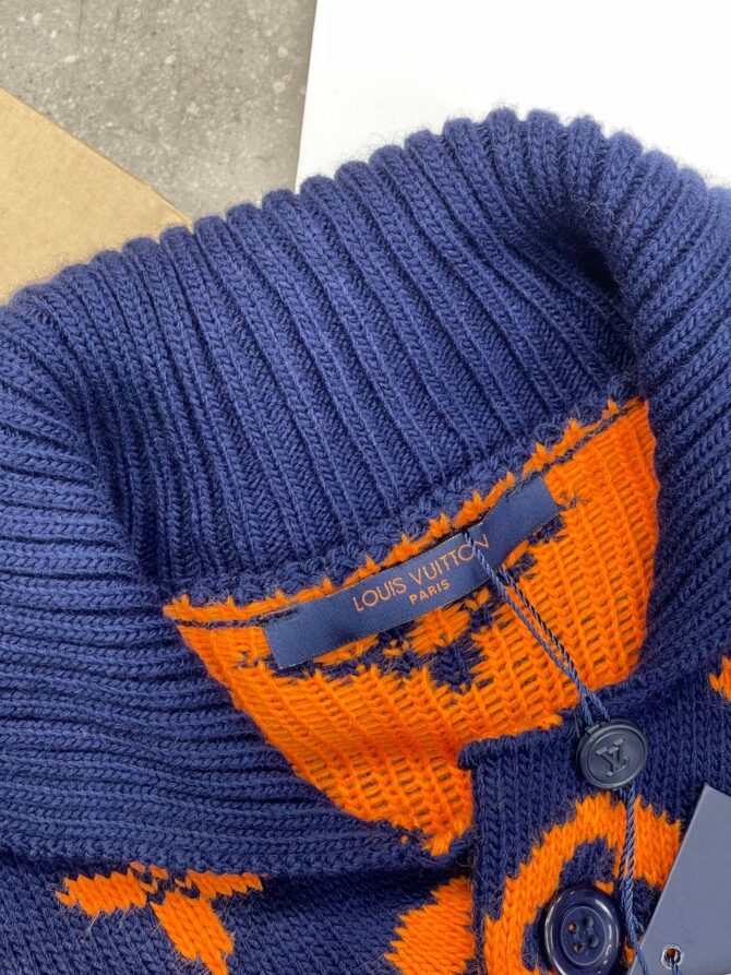 Кофта Louis Vuitton — изображение 8