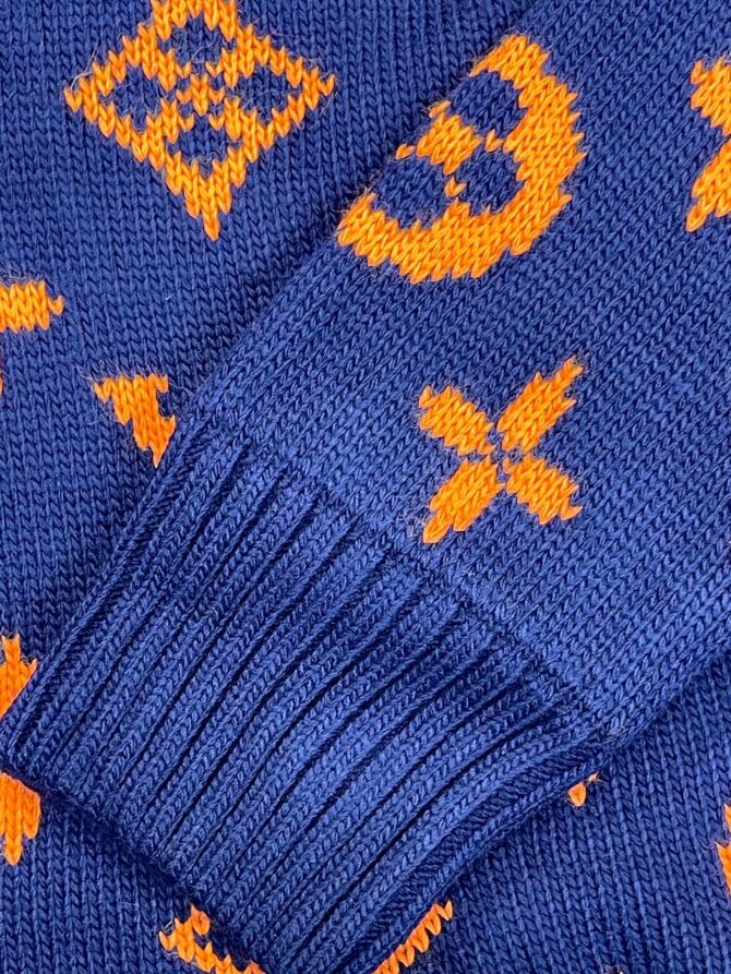 Кофта Louis Vuitton — изображение 9