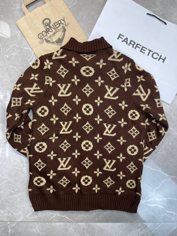 Кофта Louis Vuitton — изображение 2