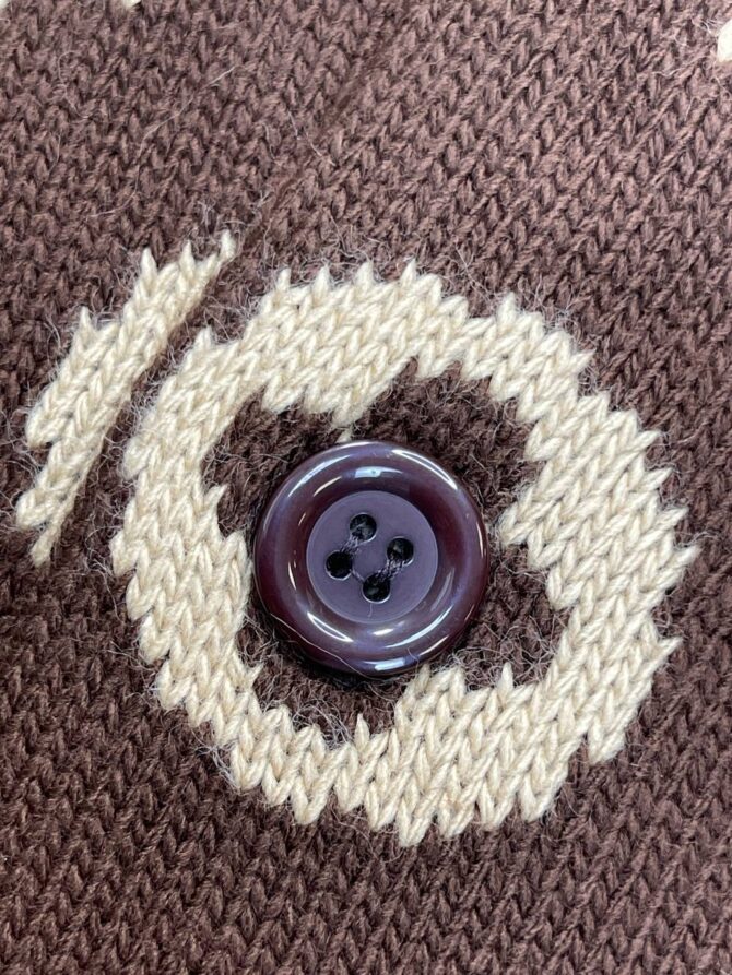 Кофта Louis Vuitton — изображение 4