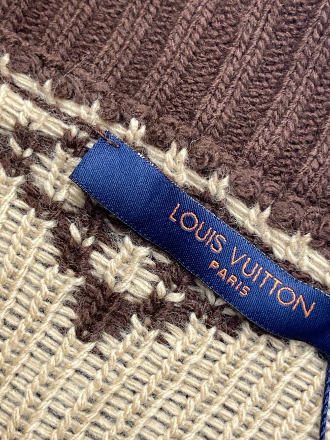 Кофта Louis Vuitton — изображение 7