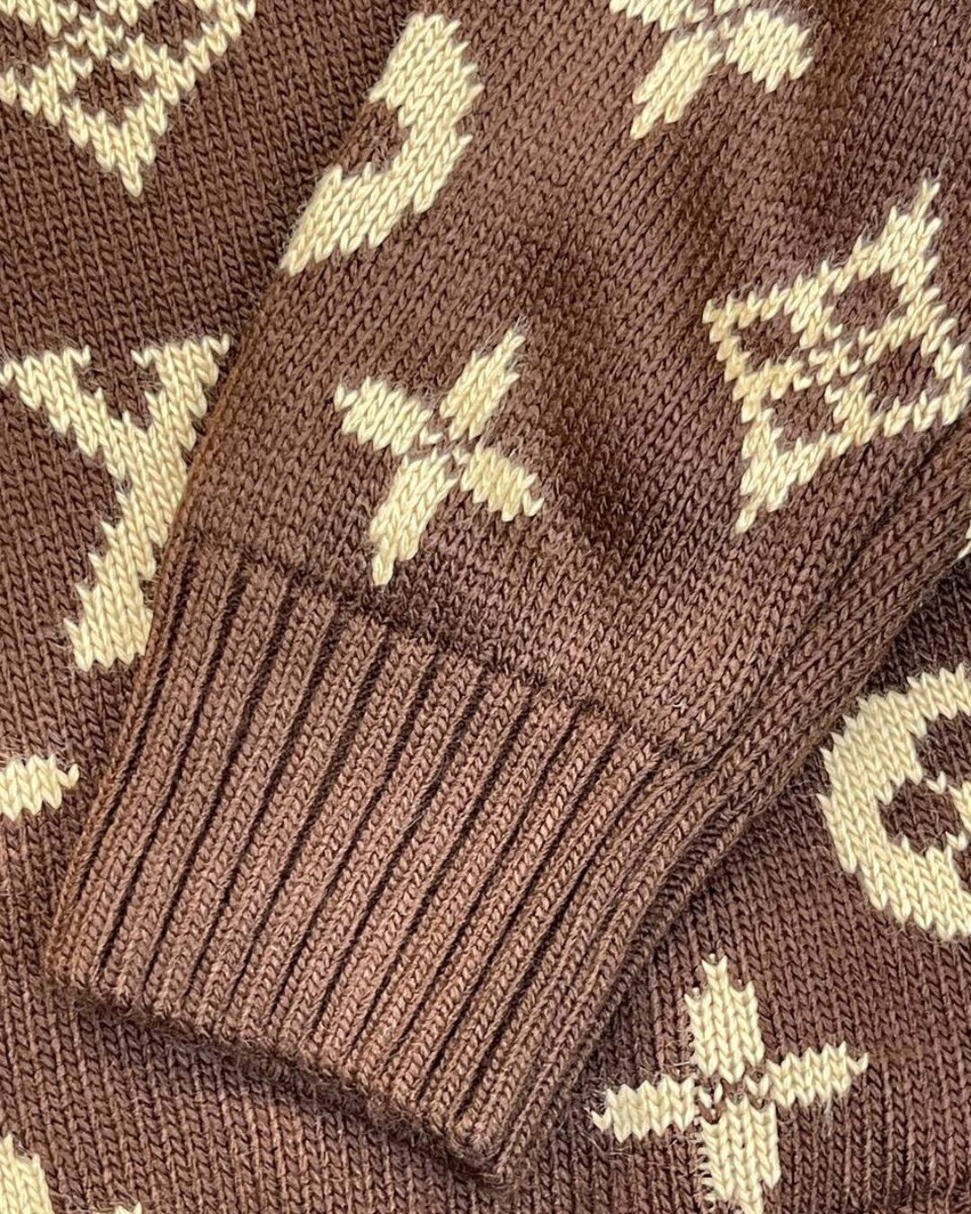 Кофта Louis Vuitton — изображение 8
