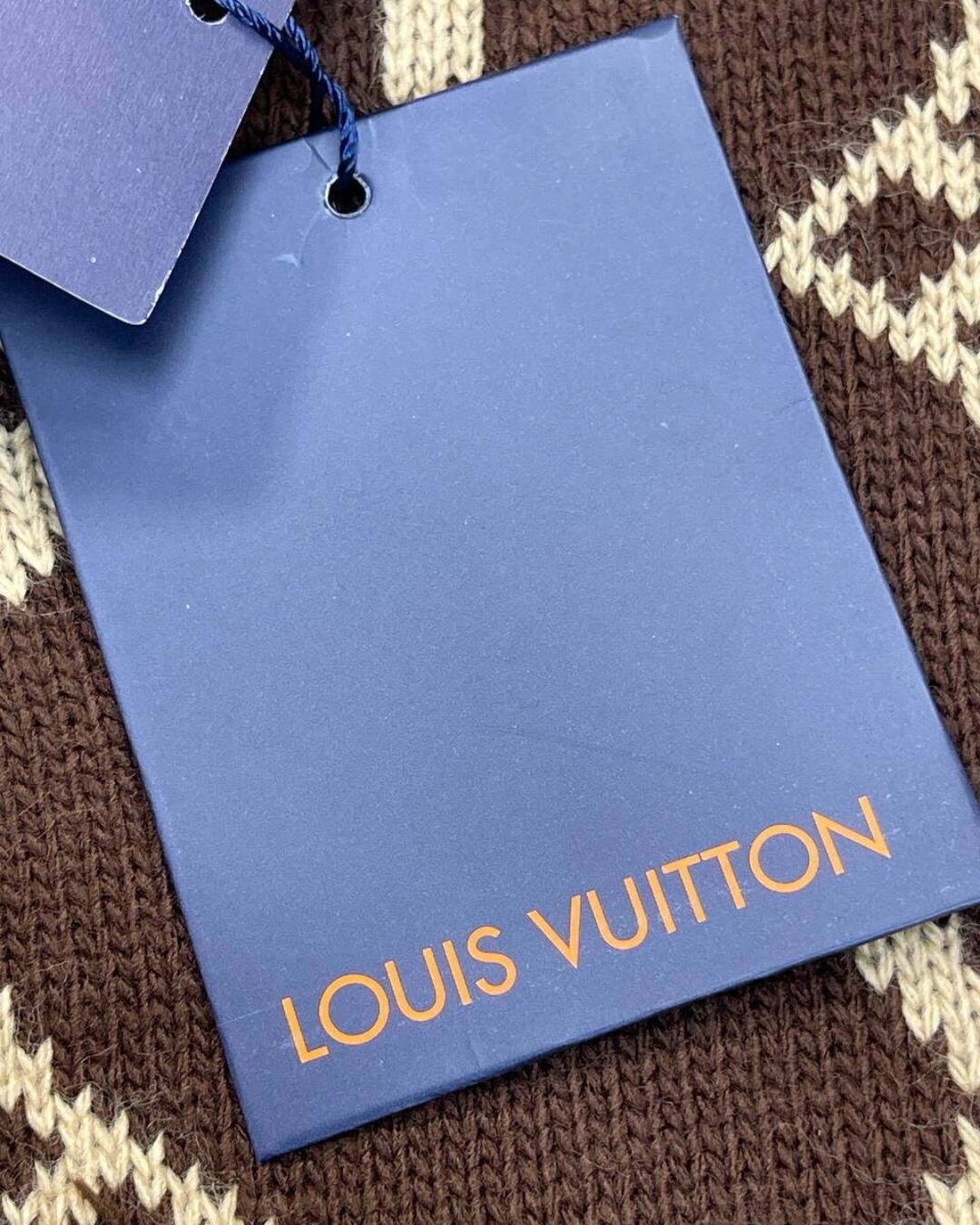 Кофта Louis Vuitton — изображение 9