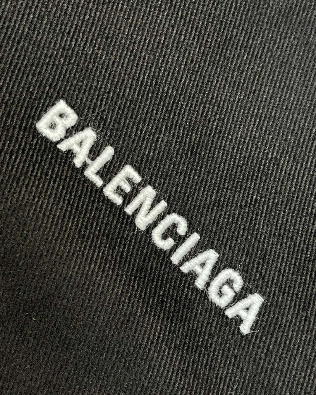Zip-Худи Balenciaga — изображение 4