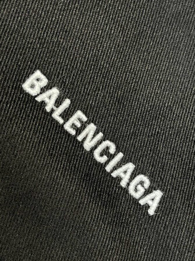Zip-Худи Balenciaga — изображение 4