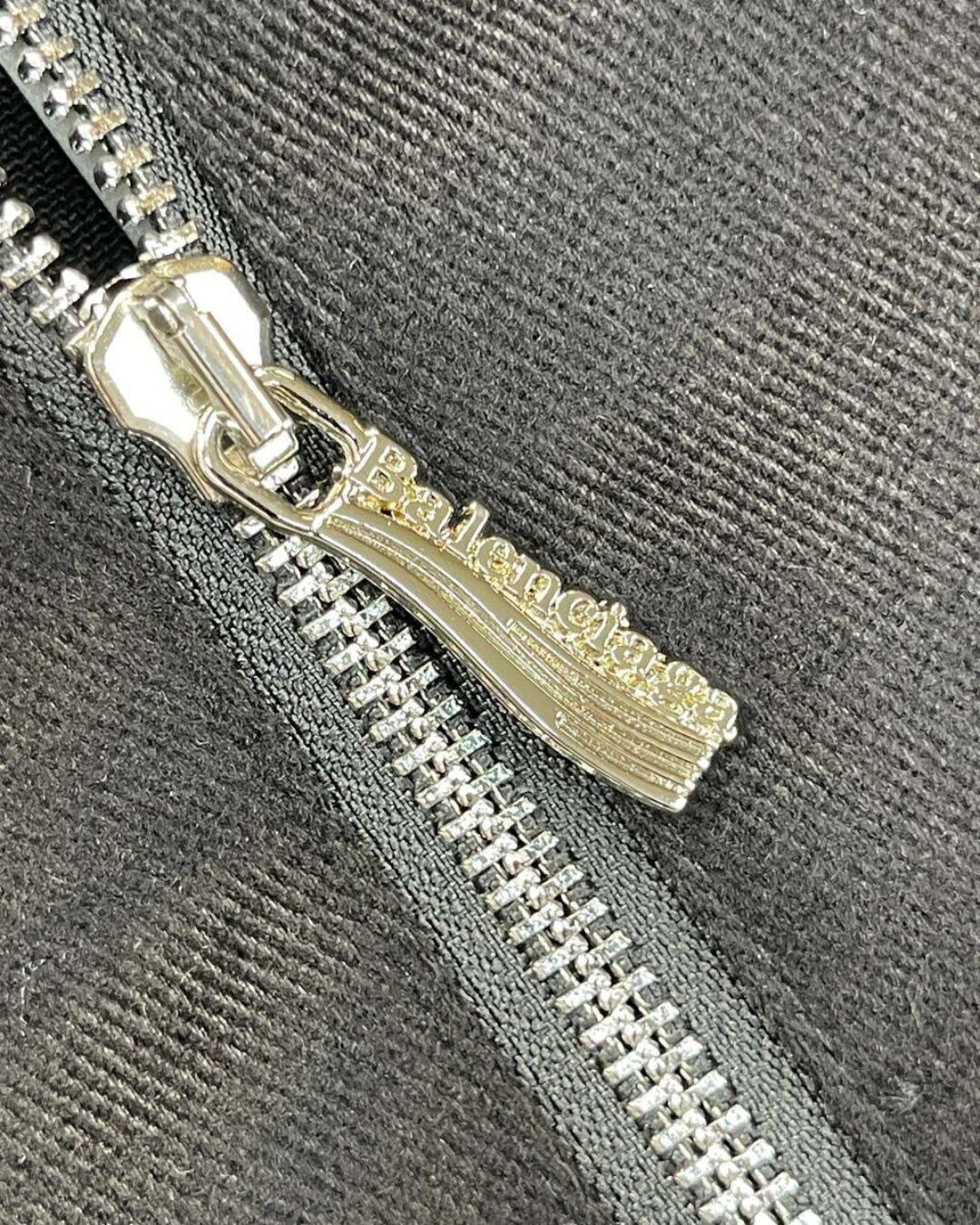 Zip-Худи Balenciaga — изображение 6