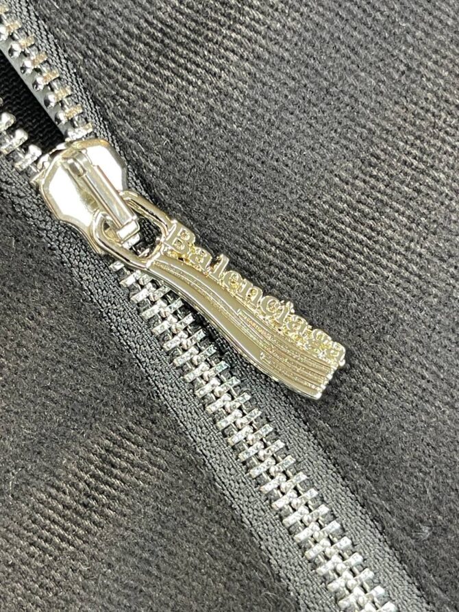 Zip-Худи Balenciaga — изображение 6