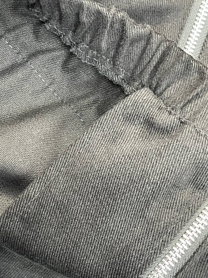 Zip-Худи Balenciaga — изображение 8