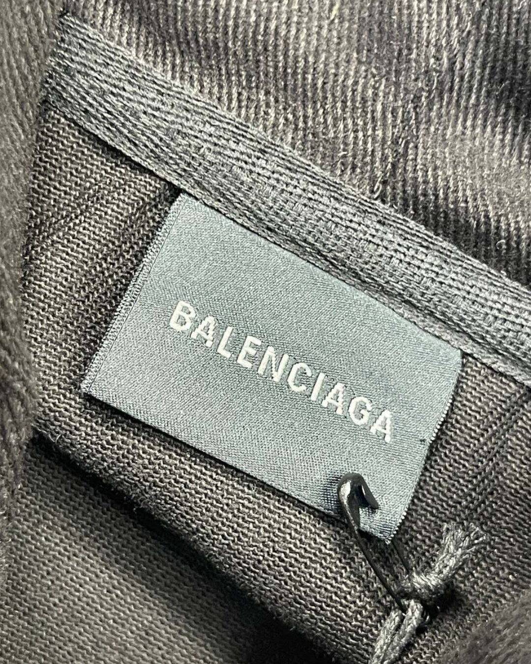 Zip-Худи Balenciaga — изображение 9