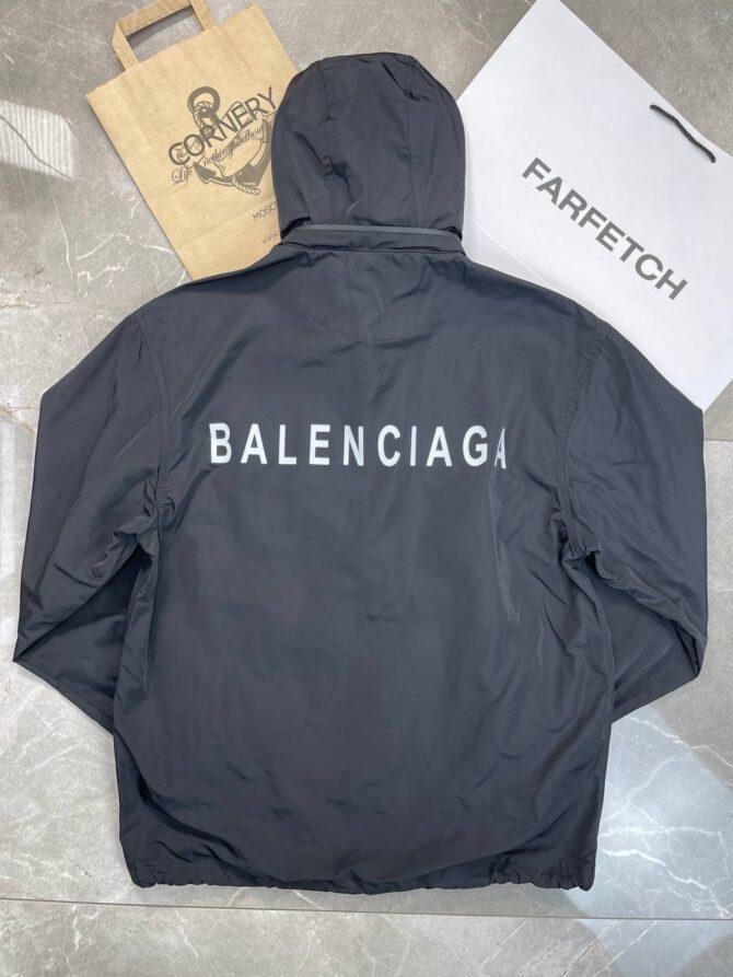Ветровка Balenciaga — изображение 4