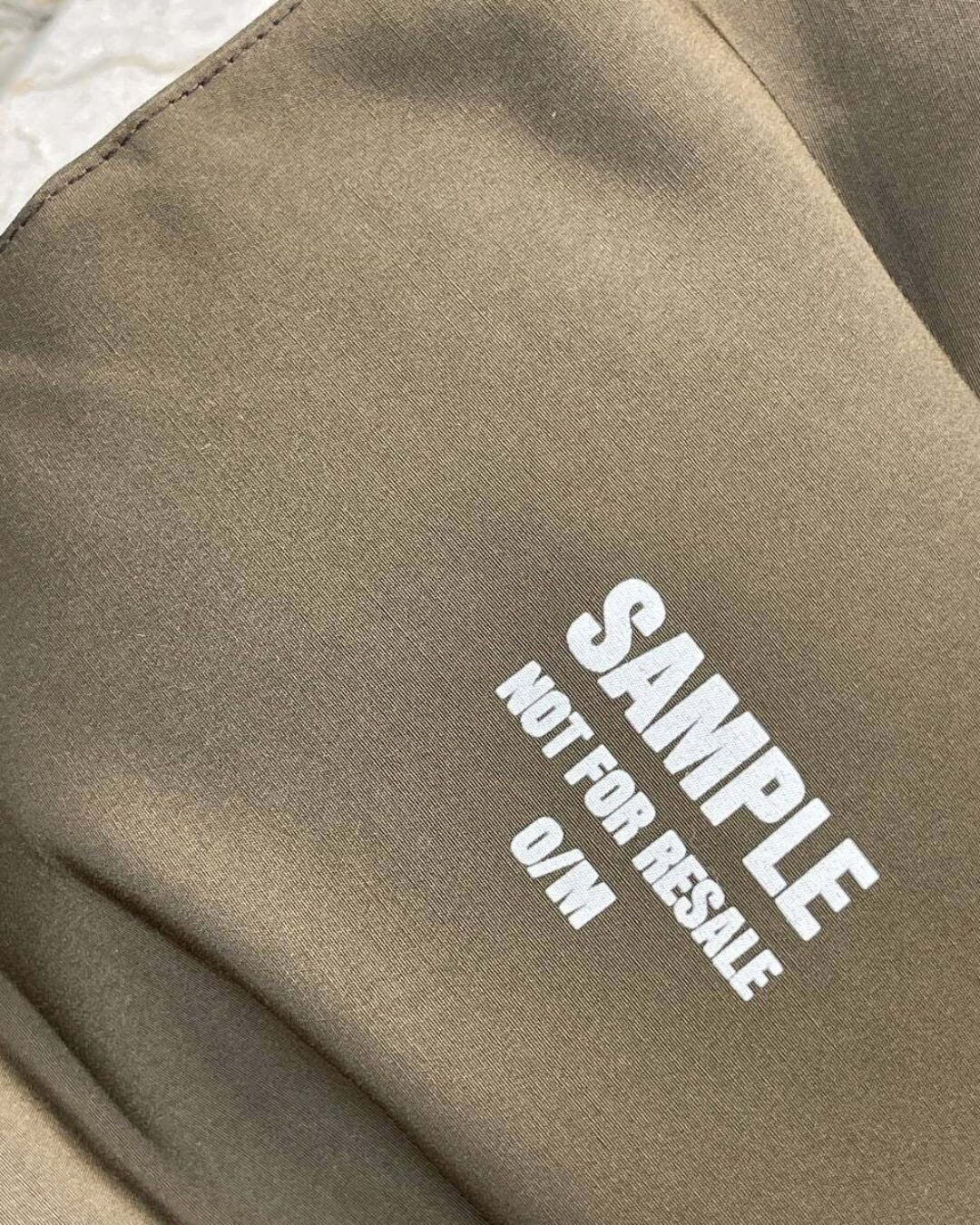 Жилет Yeezy (дисконт) — изображение 6