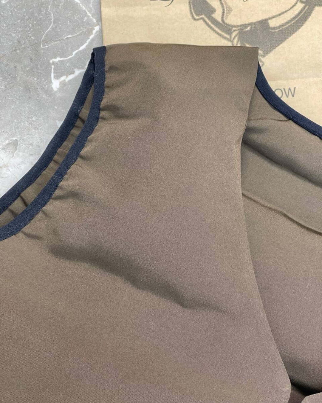 Жилет Yeezy (дисконт) — изображение 7