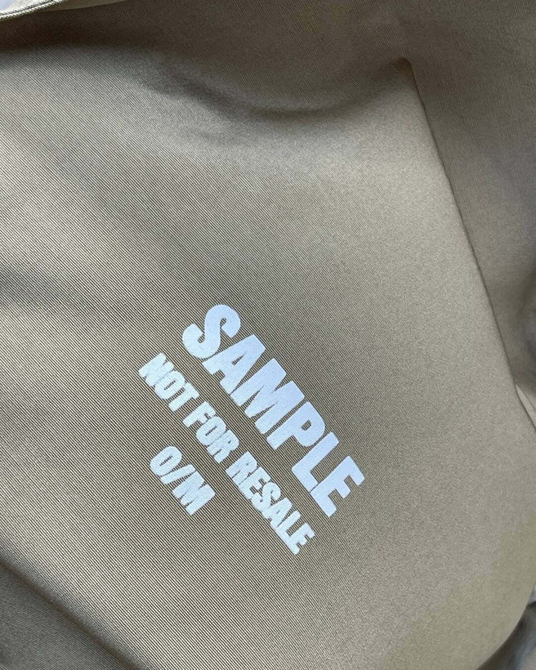 Жилет Yeezy (дисконт) — изображение 7