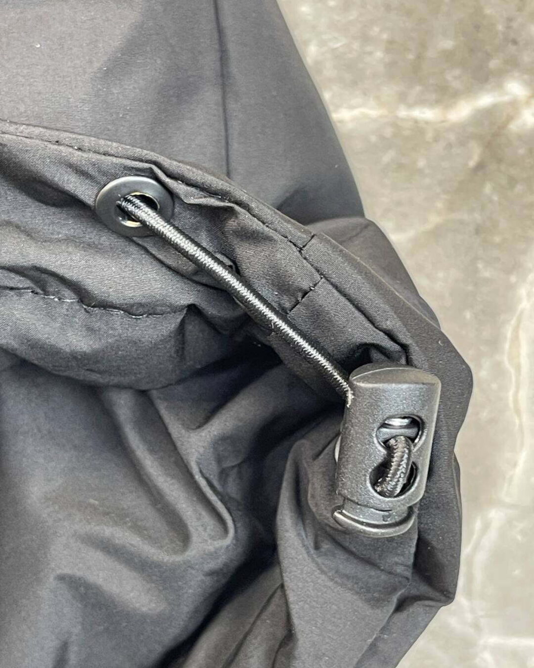 Жилет Balenciaga — изображение 8