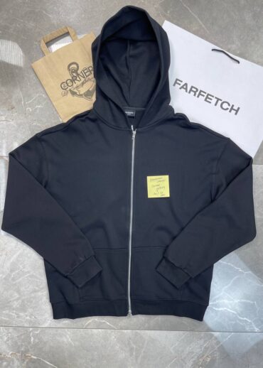 Zip-Худи Balenciaga