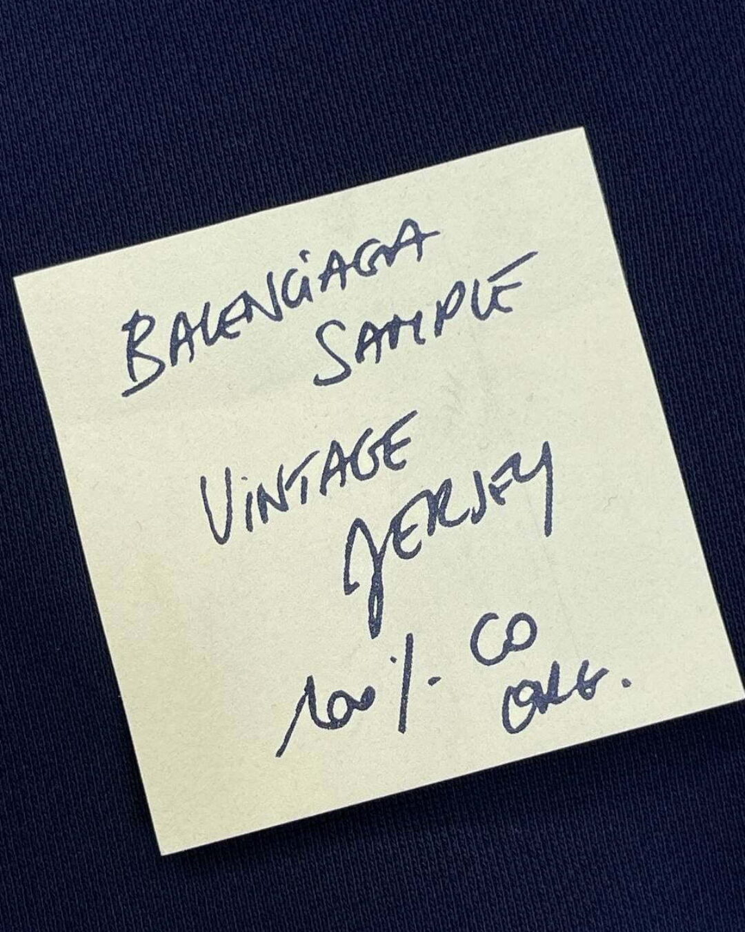 Zip-Худи Balenciaga — изображение 4