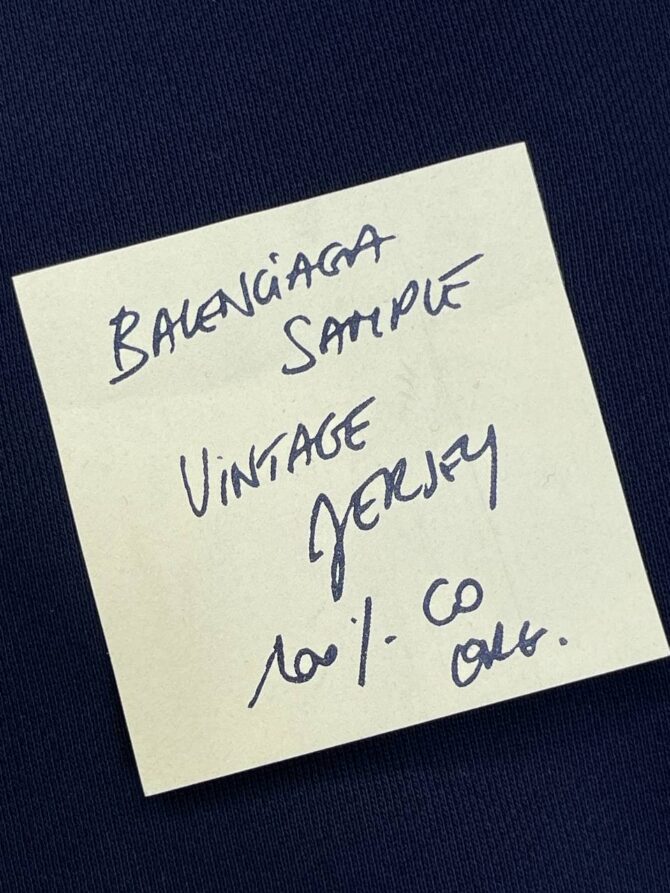Zip-Худи Balenciaga — изображение 4