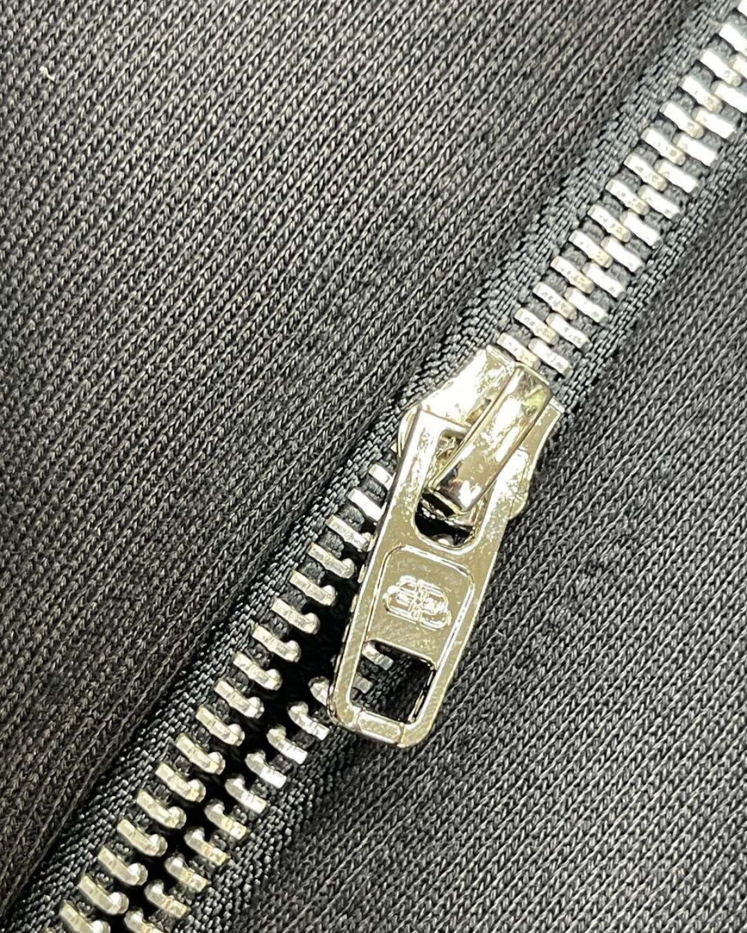 Zip-Худи Balenciaga — изображение 7