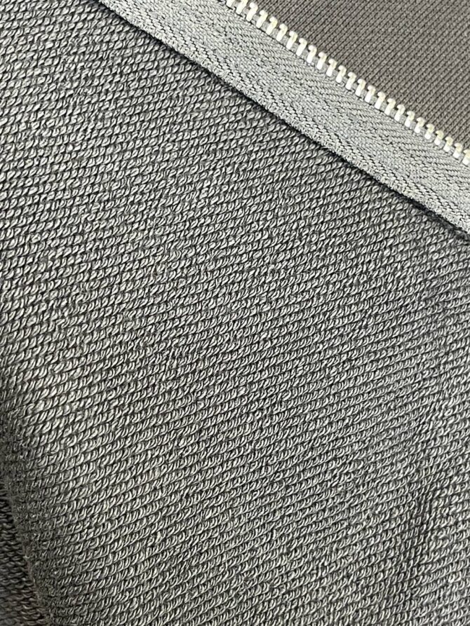 Zip-Худи Balenciaga — изображение 9
