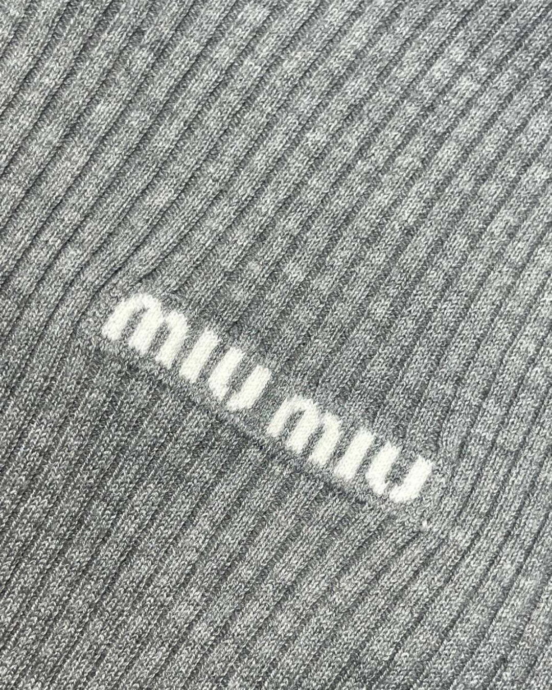 Кофта Miu Miu — изображение 5