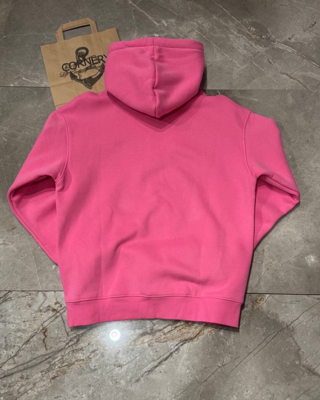 Худи Stone Island — изображение 5