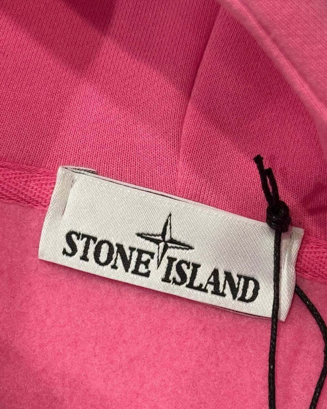 Худи Stone Island — изображение 10