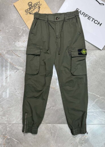 Штаны Stone Island