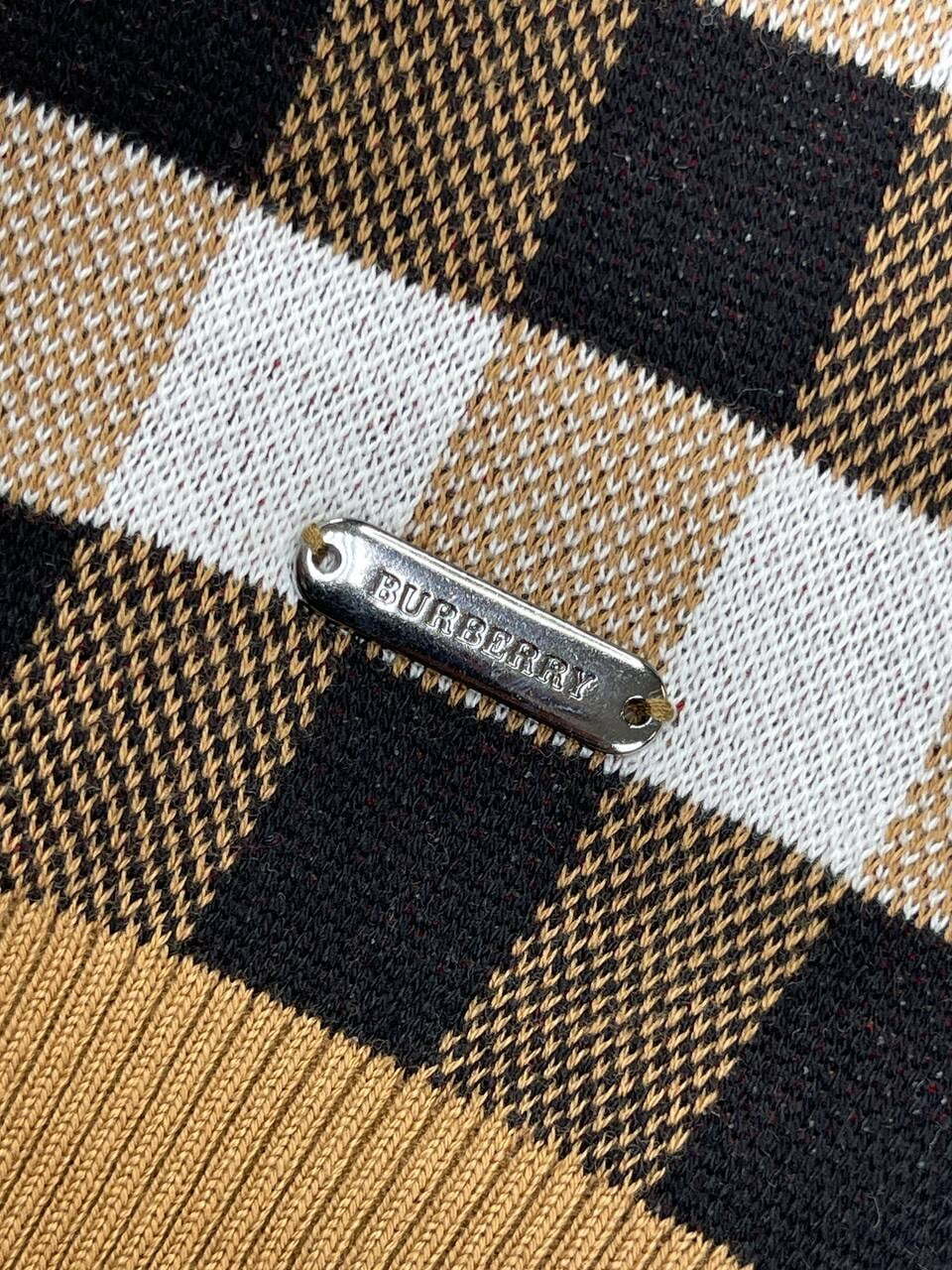 Свитер Burberry — фото 6