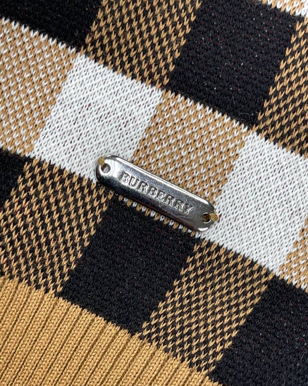 Свитер Burberry — изображение 4